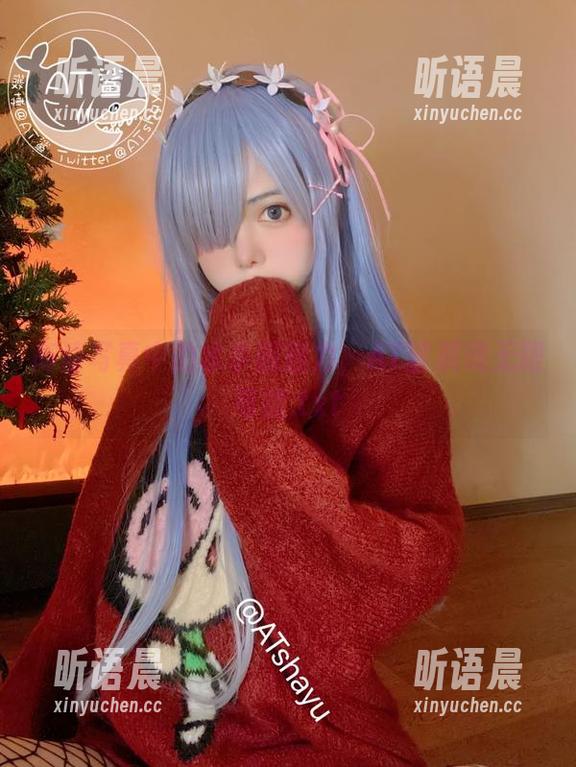 AT鲨 高清写真中的水手服魅力,AT鲨展现无限可能.txt