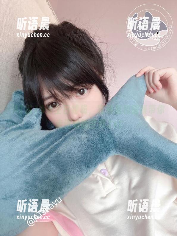 AT鲨19岁生日特辑，完美福利图集带你走进她的世界.txt