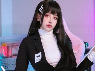 发现Byoru兔女郎的魅力秘密：独家美图合集送给你惊喜.txt