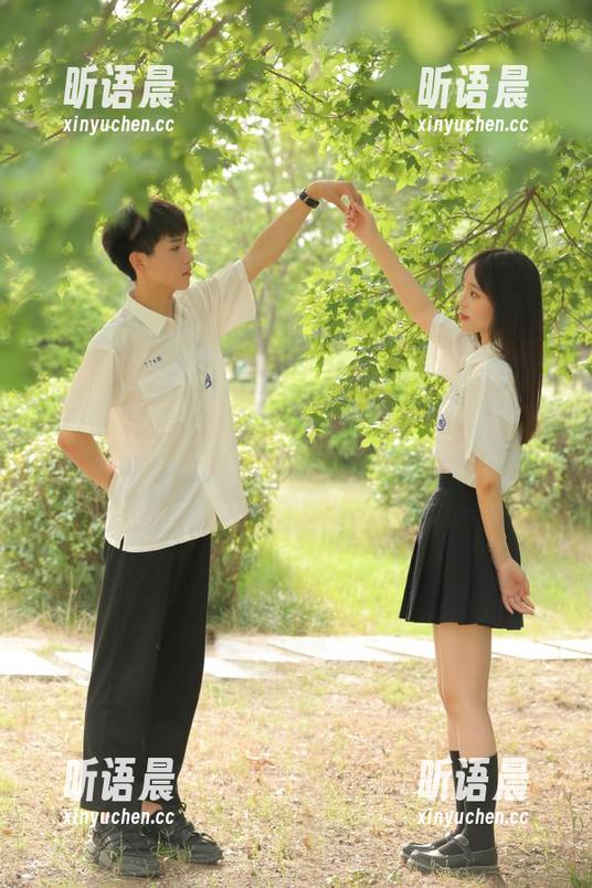 CANDY糖果画报 - 谢芷馨Sindy白丝写真，图库世界年度最受欢迎的新人！.txt