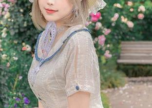 细腻呈现ElyEE子的TokiMaidMode1作品全集，尽显少女心.txt