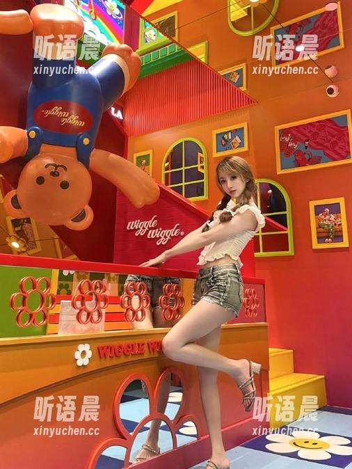 Feilin嗲囡囡-娜依灵儿 Feilin嗲囡囡 - 探秘娜依灵儿厨娘的美丽秘密,全套写真资源等你下载领会!.txt