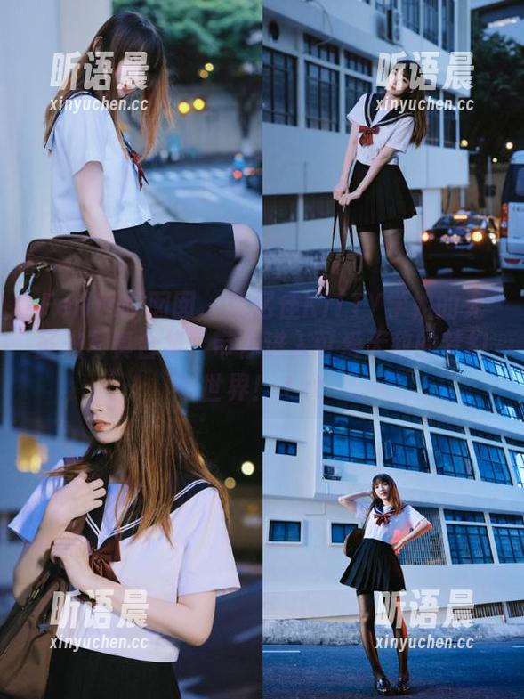 Feilin嗲囡囡 - 施忆佳KITTY学姐的无圣光写真合集，带你进入可爱无敌的梦幻世界！.txt