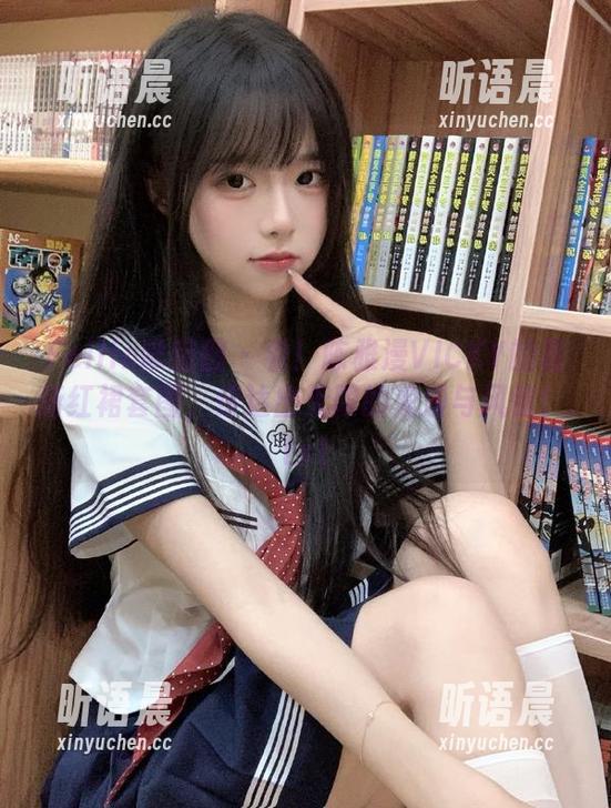 Feilin嗲囡囡 - 看！陈雅漫VICKY的最新红裙套图，传达出无限的浪漫与风情！.txt