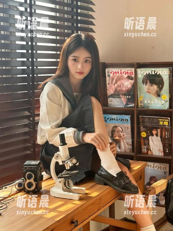 GIRLT果团网-周妍希 GIRLT果团网 - “透明”背后的故事,周妍希分享她的写真创作历程.txt