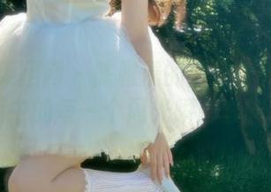 GIRLT果团网 – 陈雅漫的居家写真：捕捉生活中的每一个闪光瞬间套图.txt