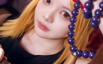 Hachi小芭的学妹写真作品，唤醒心底对青春的无限向往.txt