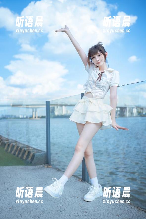 HuaYang花漾-田冰冰 HuaYang花漾 - 免费获取田冰冰校园写真,记录下最美好的校园时光之旅!.txt