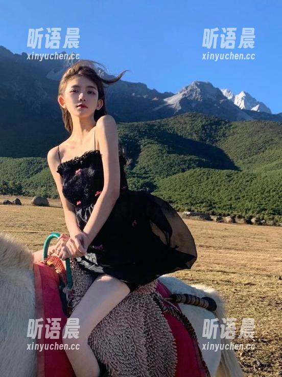 IMiss爱蜜社 - 揭秘乐乐Mango妹妹的私房福利，图包内容华丽登场，不看后悔哦！.txt