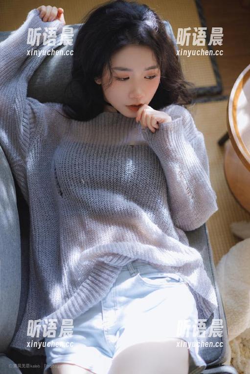 IMiss爱蜜社 - 独家下载：张思允Nice女仆全套写真，带你领略她的魅力！.txt
