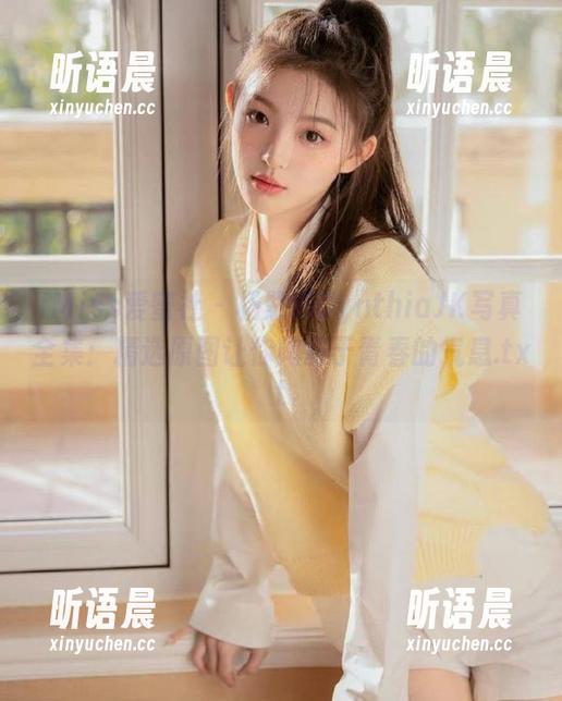 IMiss爱蜜社 - 杨紫嫣CynthiaJK写真全集：精选原图让你陶醉于青春的气息.txt