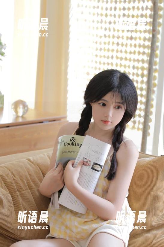 IMiss爱蜜社 - 走进陈思琪Art的泳装写真世界，获取最新美图资源，夏日清爽来袭.txt