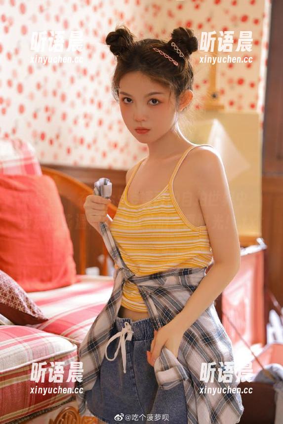 微密圈 - 在Jessie婕西的自拍世界中，发现那些温馨可爱的私拍写真时光！.txt