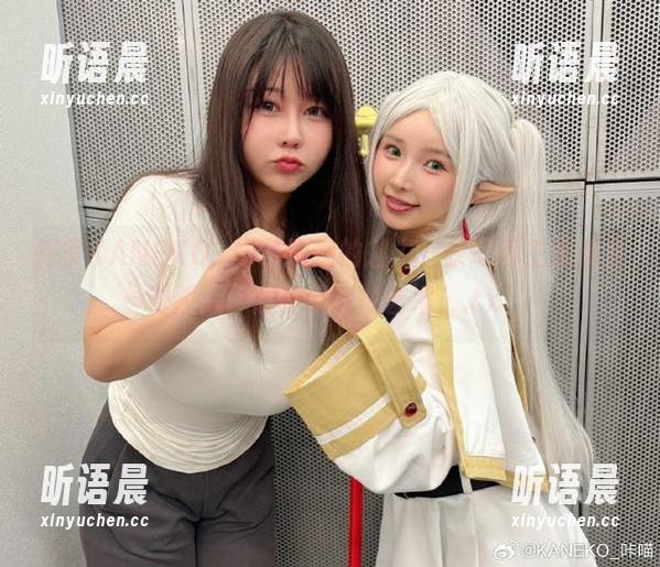 KANEKO_咔喵 探索KANEKO_咔喵瑜伽的魅力,获取博主最新免费照片,感受生活的艺术!.txt
