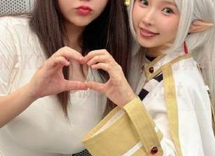 走进KANEKO咔喵的无圣光蕾丝写真合集，感受她独特的艺术视角.txt
