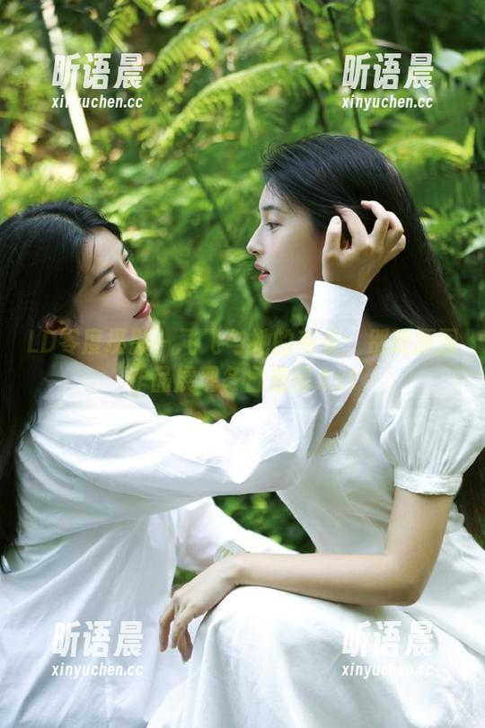 LD零度摄影-飞飞 LD零度摄影 - 飞飞与她的毛衣:别致原图作品展现冬日温情.txt