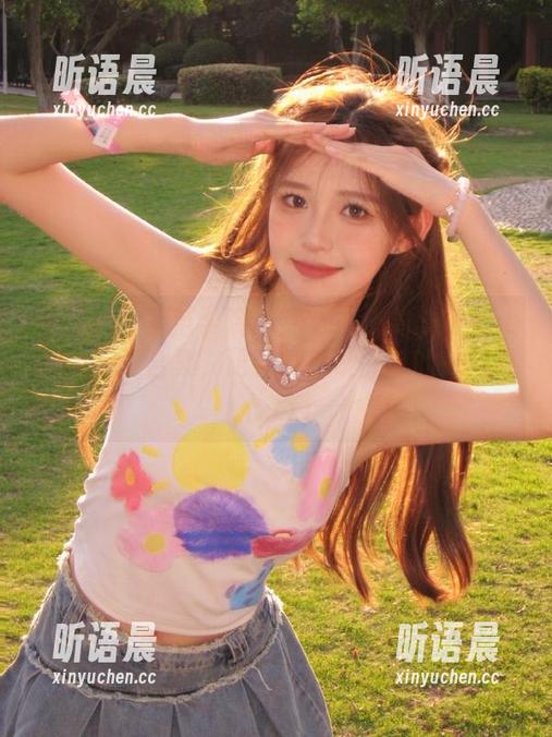 MFStar模范学院 - 甜心柳侑绮Sevenbaby写真合集，记录她在镜头前的一瞬倾心.txt