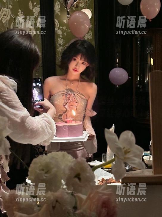MFStar模范学院 - 美丽蕾丝：柳侑绮Sevenbaby的图集资源分享让你心动.txt