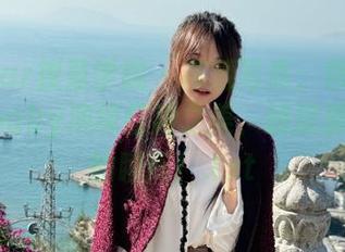 MFStar模范学院 – 高清写真：柳侑绮Sevenbaby演绎红裙之美，捕捉那些甜美的瞬间！.txt