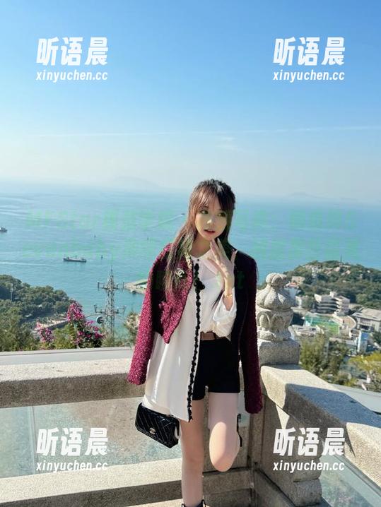 MFStar模范学院-柳侑绮Sevenbaby MFStar模范学院 - 高清写真:柳侑绮Sevenbaby演绎红裙之美,捕捉那些甜美的瞬间!.txt