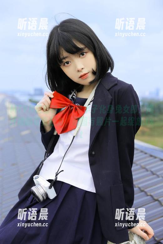 MTYH喵糖映画 - 半半子化身兔女郎：揭开她的写真魅力，原图与照片一起绽放.txt