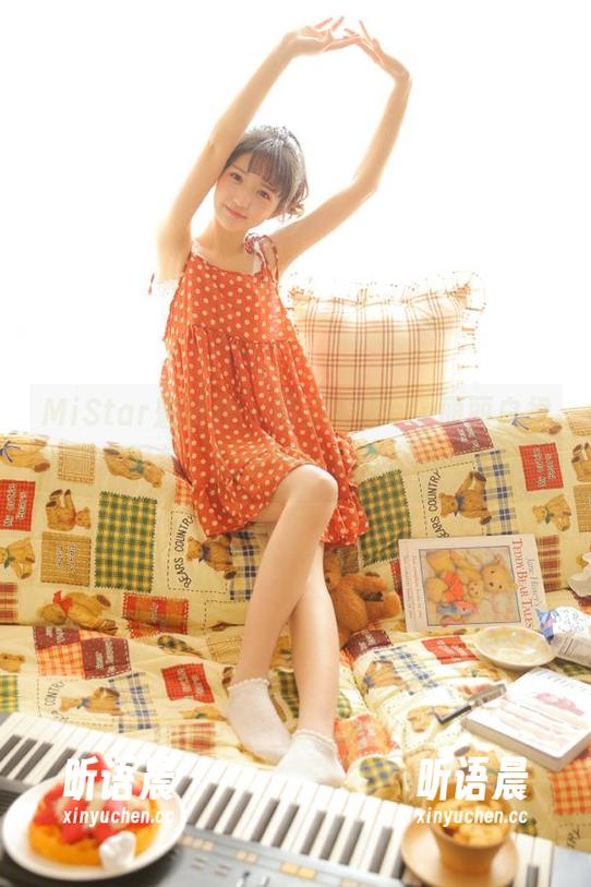 MiStar魅妍社 - 精美Ashely丽丽白裙写真图包，记录每一个动人瞬间.txt
