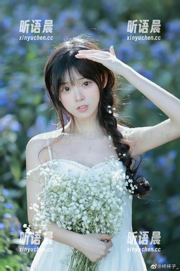 MiStar魅妍社 - 在小狐狸Kathryn的教室里，发现你未见过的写真图库风景！.txt
