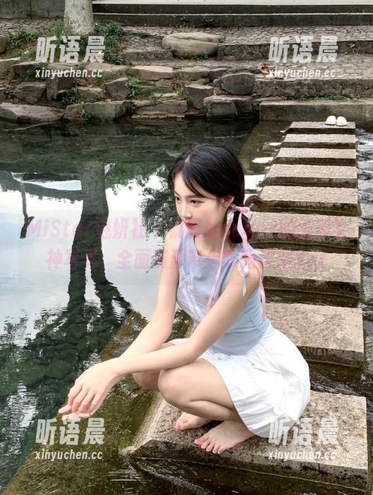 MiStar魅妍社 - 杨晨晨sugar的绝美女神写真，全面资源带你领略风采.txt