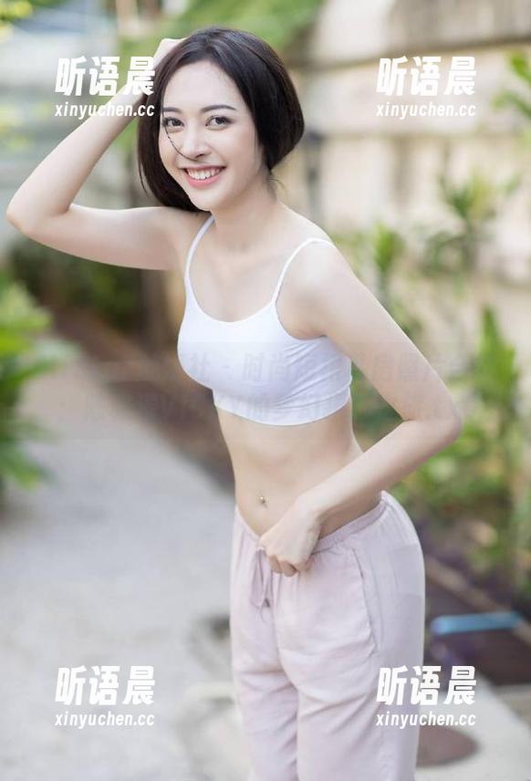 MiStar魅妍社 - 时尚短裙私房照片合集：陈雅漫VICKY的梦幻摄影之旅.txt