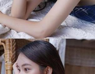 MiStar魅妍社 – 畅游陈雅漫VICKY的最新白色写真集，感受她与光影的动人对话.txt