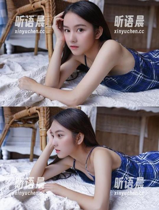 MiStar魅妍社-陈雅漫VICKY MiStar魅妍社 - 畅游陈雅漫VICKY的最新白色写真集,感受她与光影的动人对话.txt
