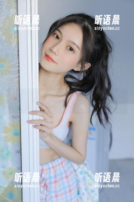 MiiTao蜜桃社 - 让人心动的许思铭可爱图集，免费下载尽享美丽.txt