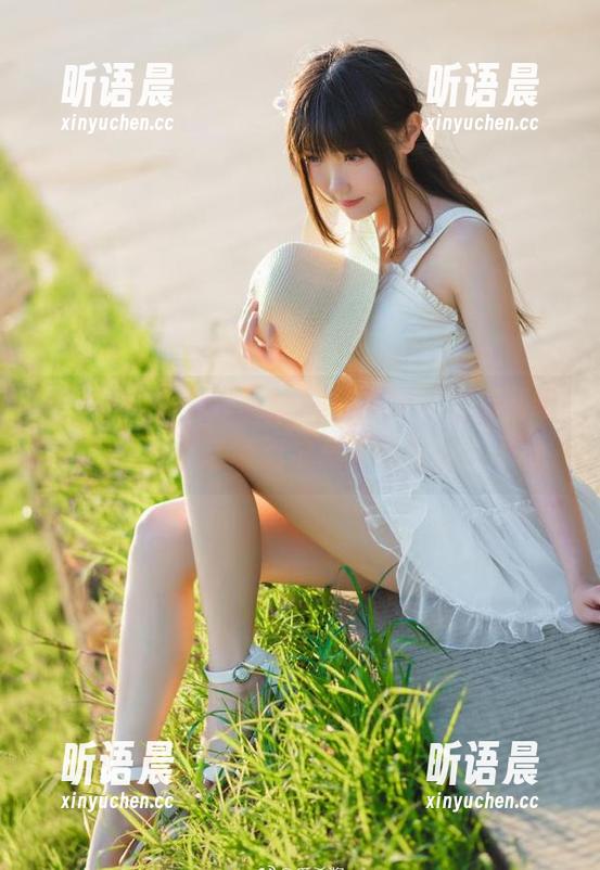 MyGirl美媛馆 - 媛媛酱美腿私拍资源曝光，网友：这腿到底是人还是仙！.txt