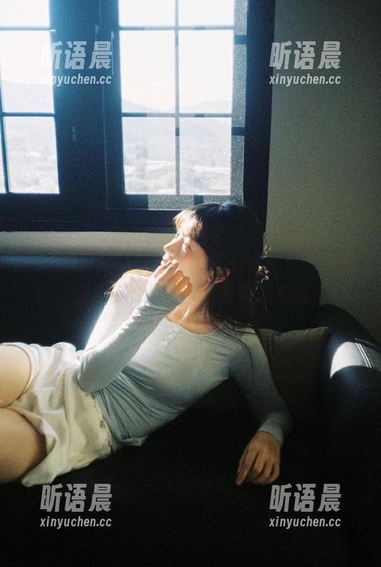 MyGirl美媛馆 - 跟随李七喜观看瑜伽作品，发现舞动中的灵性与和谐美感.txt