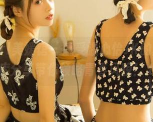 MyGirl美媛馆 – 感受温心怡JK的魅力，图库分享带你领略青春风貌！.txt