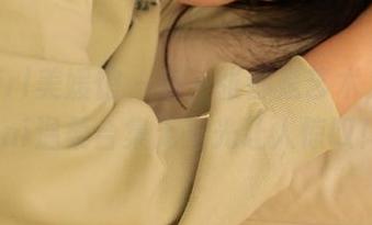 MyGirl美媛馆 – 每一张都是艺术，糯美子Mini温柔合集无圣光让人惊叹！.txt