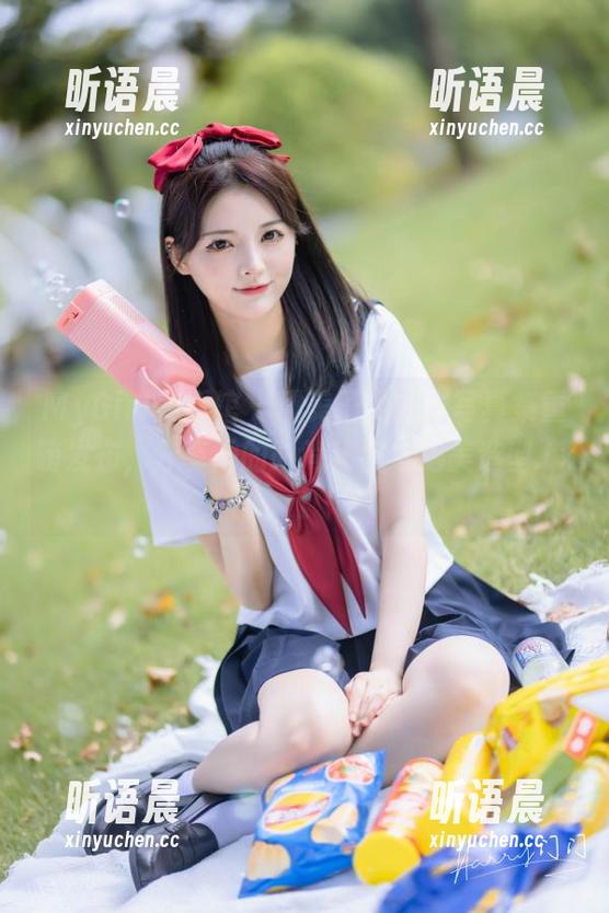 MyGirl美媛馆 - 糯美子的内衣写真集重磅发布，分享她的时尚秘密与绝美造型.txt