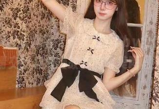 MyGirl美媛馆 – 蔡文钰Abby全套写真，剧情交织成浪漫故事的唯美瞬间！.txt