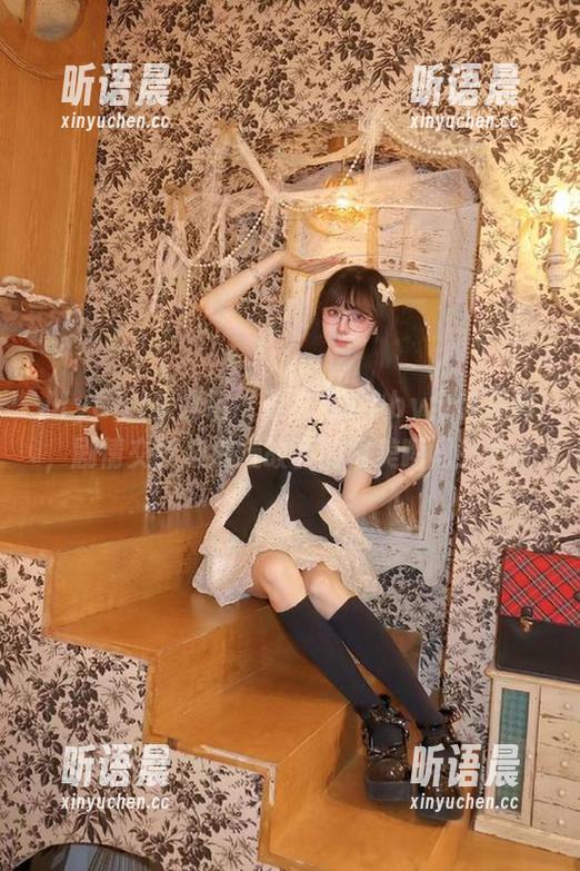 MyGirl美媛馆 - 蔡文钰Abby全套写真，剧情交织成浪漫故事的唯美瞬间！.txt