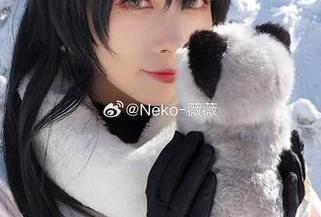 发现Neko薇薇的靡烟旗袍美图，感受传统与现代的绝妙交织!.txt