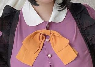PAKI酱带你体验甜心写真图集：每一幅都散发着独特的魅力.txt