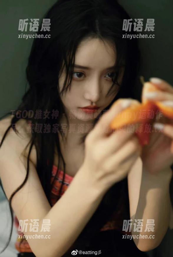 TGOD推女神 - 畅游莫晓茜sunny运动作品，获取独家写真资源与身心灵的释放.txt