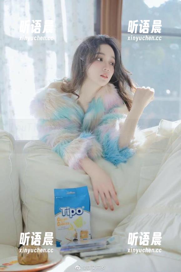 TouTiao头条女神-李菲儿 TouTiao头条女神 - 探索李菲儿的女神魅力,尽情欣赏下载无阻的高清图片!.txt