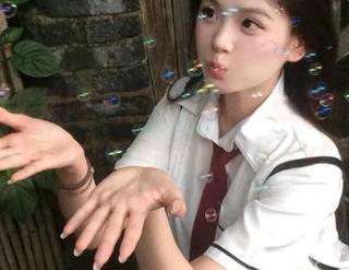 UGirls尤果网 – 回归自然，张芷昕泳装写真带你畅游清新图集.txt