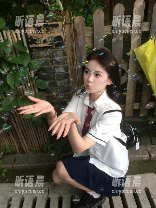 UGirls尤果网-张芷昕 UGirls尤果网 - 回归自然,张芷昕泳装写真带你畅游清新图集.txt