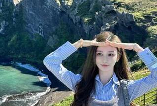 UGirls尤果网 – 王瑞儿透明写真艺术合集分享，捕捉每一个精彩瞬间的美丽.txt