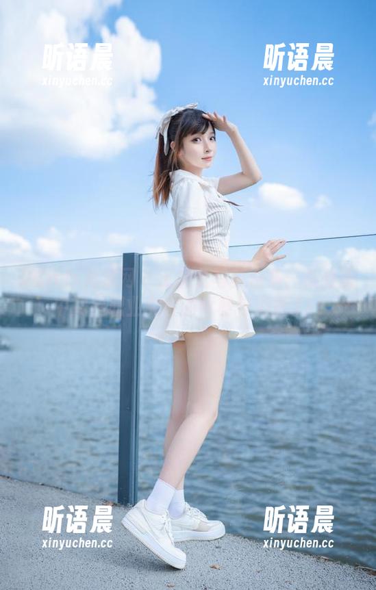 UGirls尤果网-王瑞儿 UGirls尤果网 - 王瑞儿写真合集:办公室中尽显职业女性的优雅与力量.txt