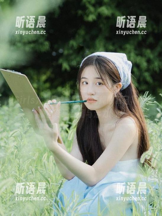 UGirls尤果网 - 领略王语纯的夏日写真，原图传递热情与活力.txt