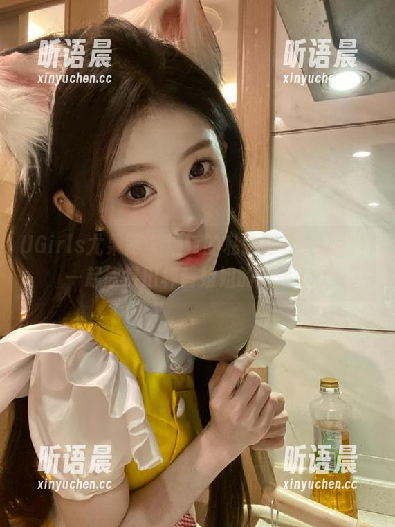 UGirls尤果网-田梓茵 UGirls尤果网 - 细腻的私拍写真,让我们一起欣赏田梓茵姐姐的风采.txt