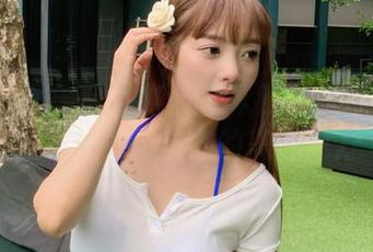 UGirls尤果网 – 高清写真独家揭秘：赵智妍如何展现无与伦比的美腿魅力.txt